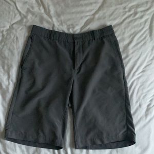 Nike Dry Fit Golf Shorts